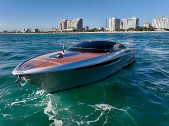 38' Riva 2019 Yacht For Sale